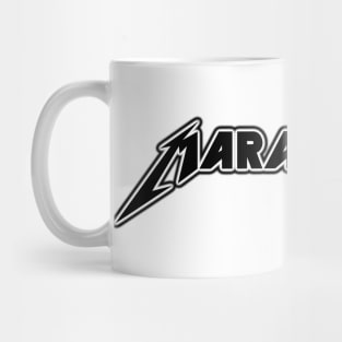 Maranatha Mug